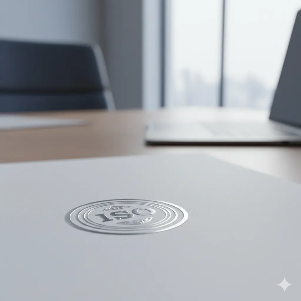 ISO 9001