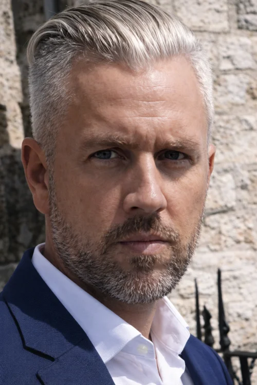 Tobias Häcker - Standortleiter